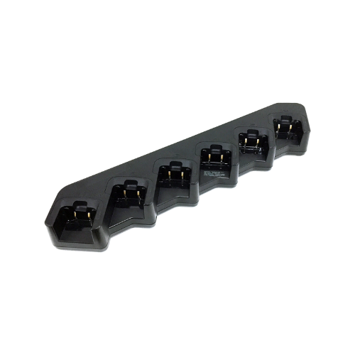 Hytera MCL19 six-way multi-charger